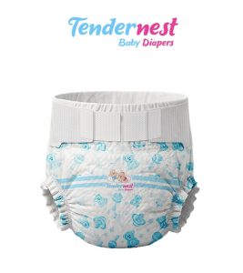 tendernest soft blue